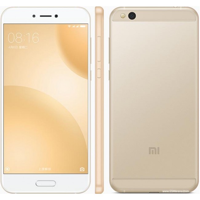 Смартфон Xiaomi Mi 5c
