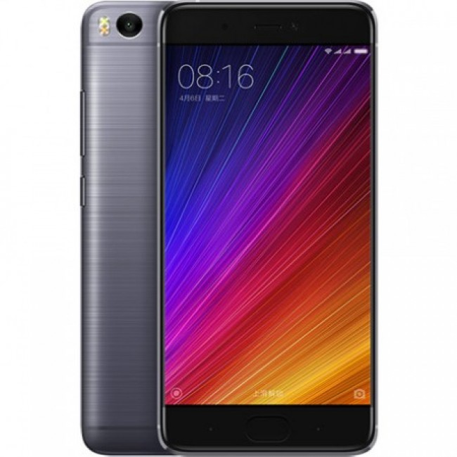 Смартфон Xiaomi Mi 5s Dual SIM