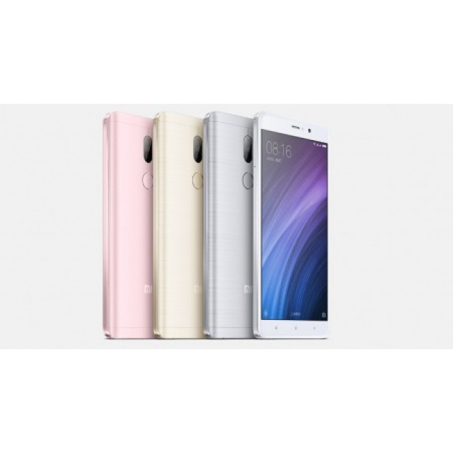 Смартфон Xiaomi Mi 5s Plus Dual SIM 64GB