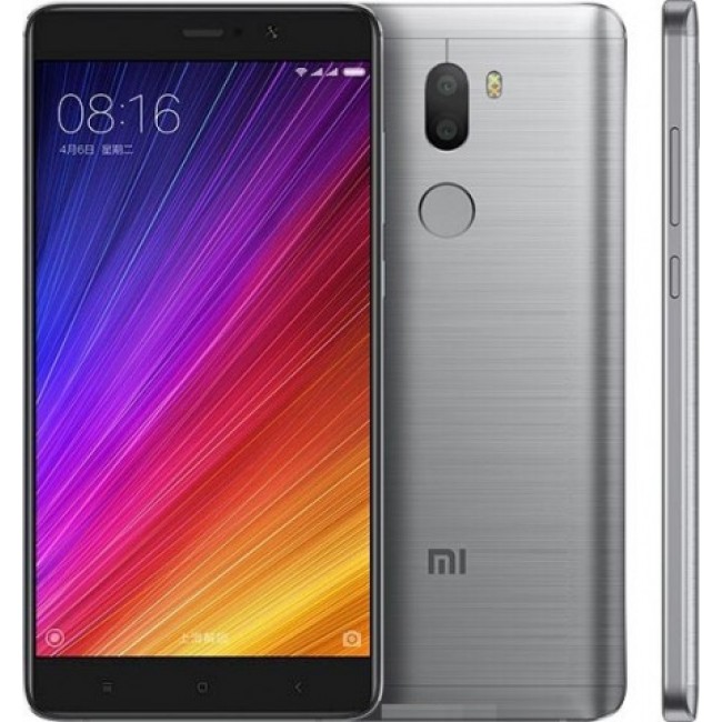 Смартфон Xiaomi Mi 5s Plus Dual SIM 64GB