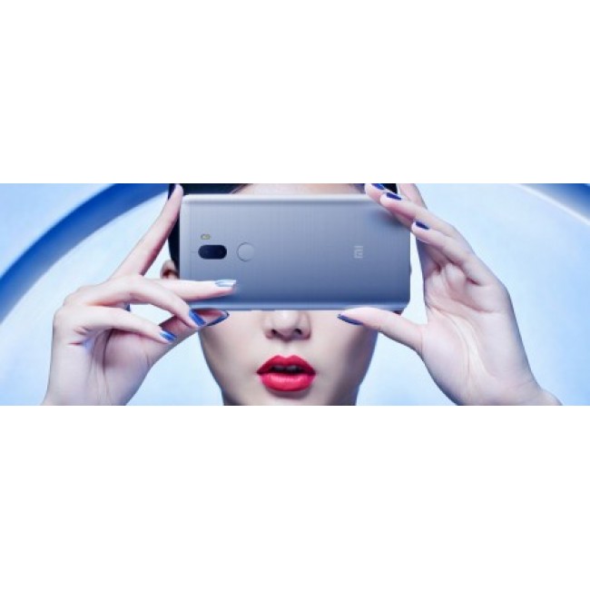 Смартфон Xiaomi Mi 5s Plus Dual SIM 64GB