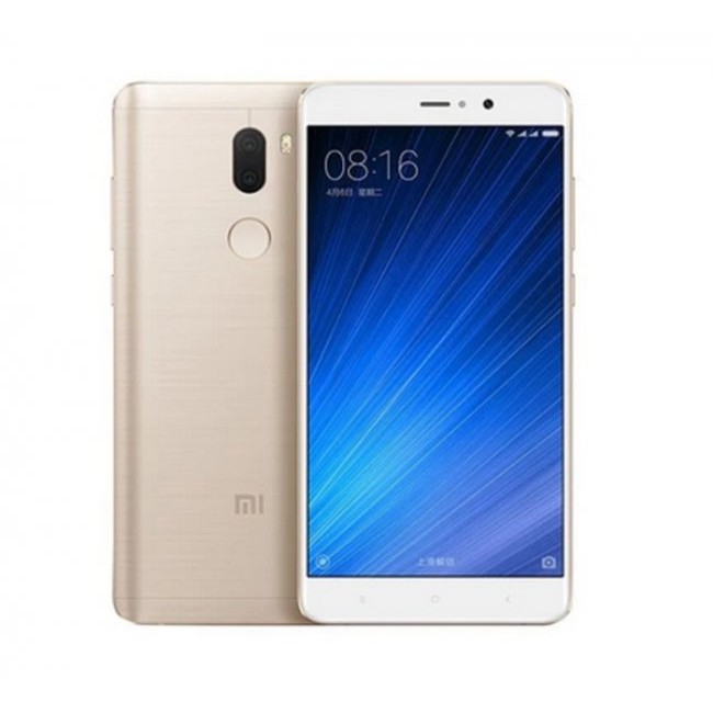 Смартфон Xiaomi Mi 5s Plus Dual SIM 64GB
