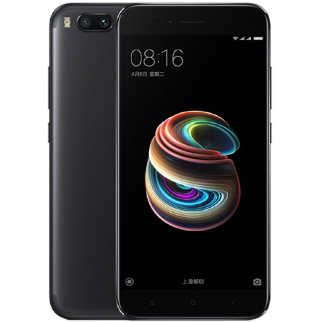 Смартфон Xiaomi Mi 5X DUAL