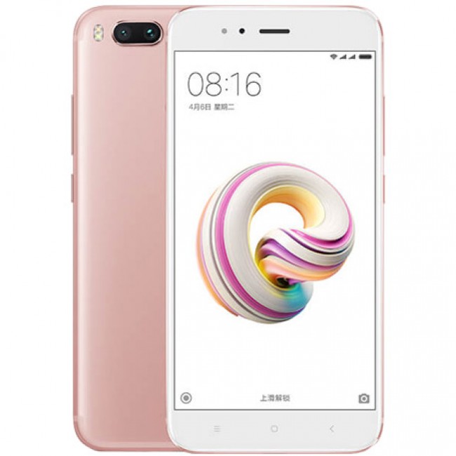Смартфон Xiaomi Mi 5X DUAL
