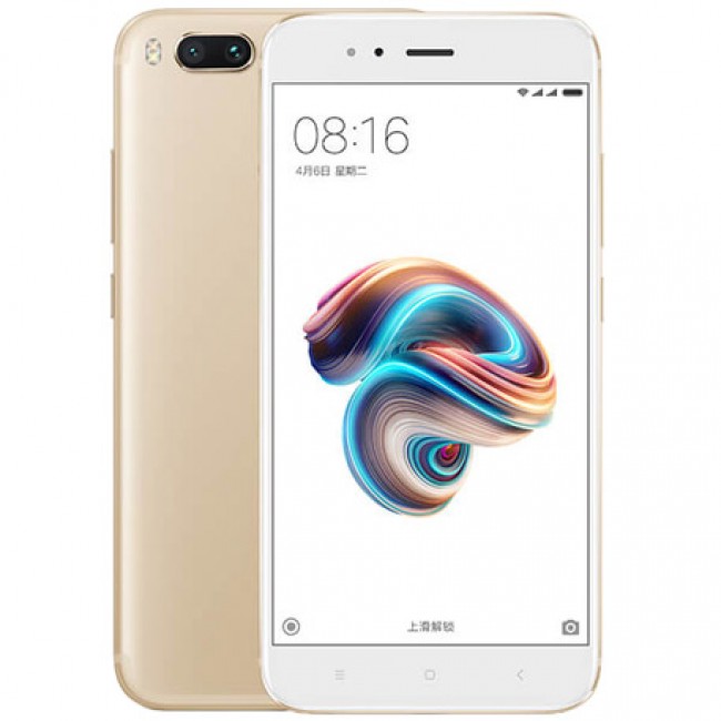 Смартфон Xiaomi Mi 5X DUAL