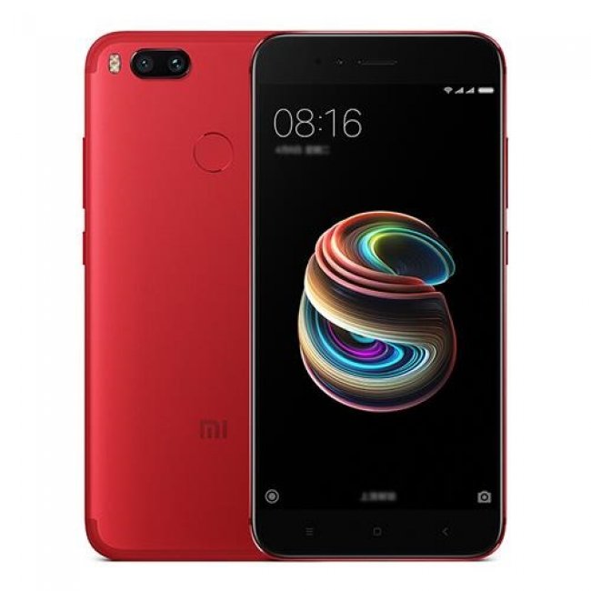 Смартфон Xiaomi Mi 5X DUAL