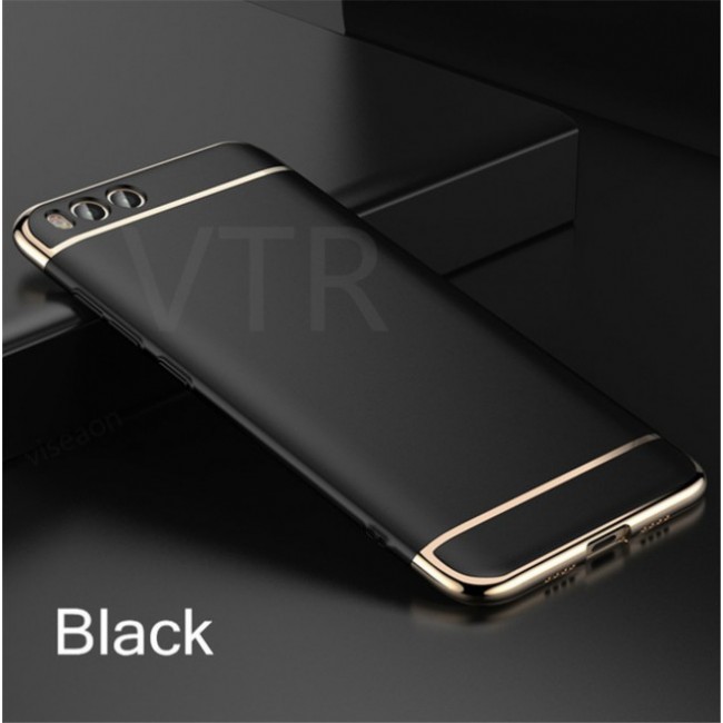 Калъф за мобилен телефон Xiaomi Mi 6 360 Case Cover Luxury 3 in 1 Hard Plastic