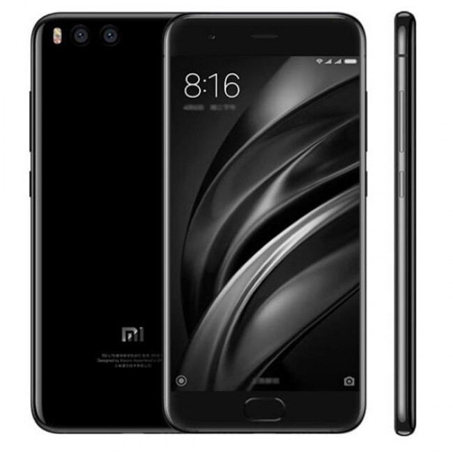 Смартфон Xiaomi Mi 6 Dual SIM