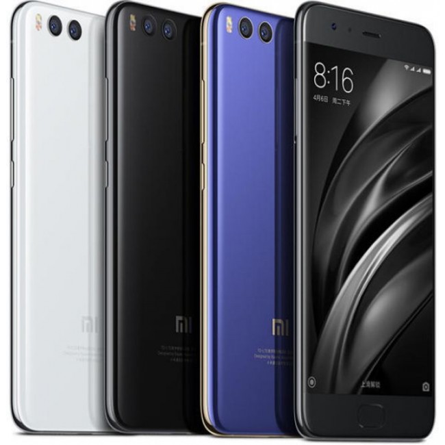 Смартфон Xiaomi Mi 6 Dual SIM