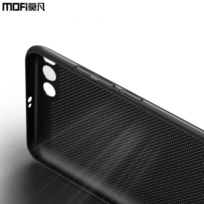 Калъф за мобилен телефон Xiaomi Mi 6 перфориран