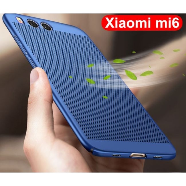 Калъф за мобилен телефон Xiaomi Mi 6 перфориран