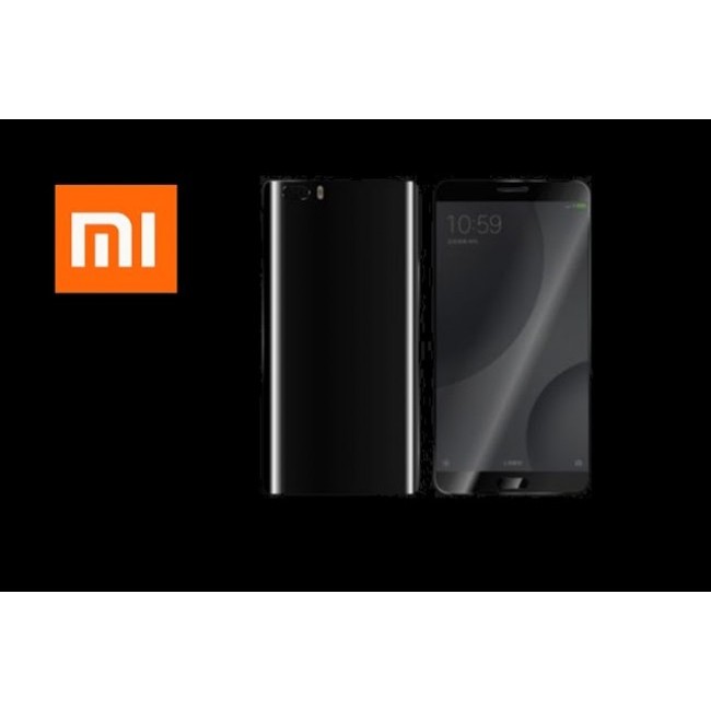 Смартфон Xiaomi Mi 6 Plus