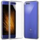 Калъф за мобилен телефон Xiaomi Mi 6 Silicon Case Clear