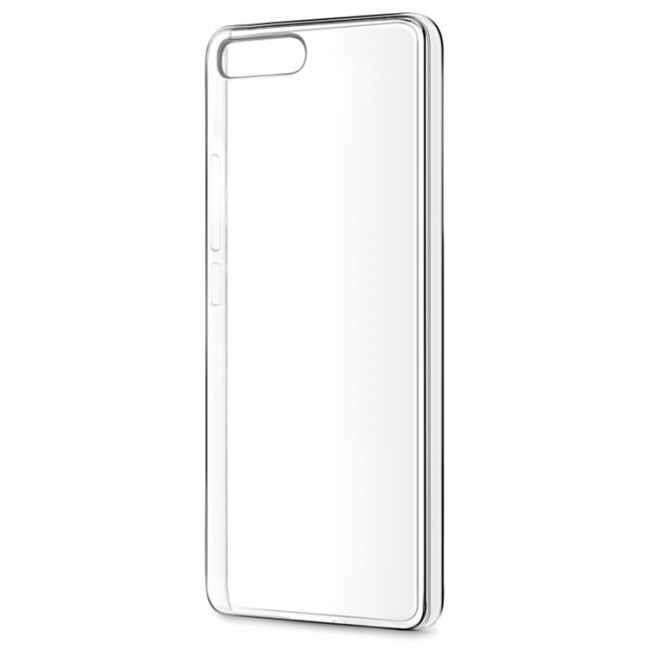 Калъф за мобилен телефон Xiaomi Mi 6 Silicon Case Clear