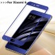 Стъклен Протектор за мобилен телефон Xiaomi Mi 6 Стъклен протектор  с пълно покритие