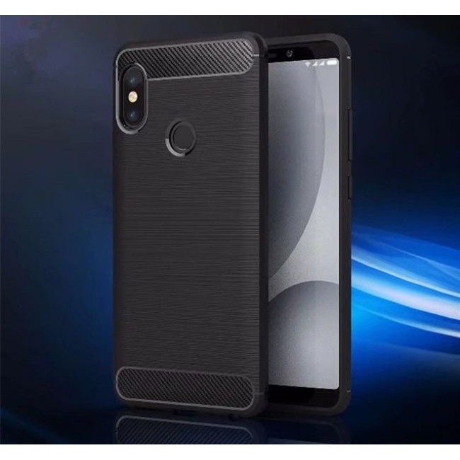 Калъф за мобилен телефон Xiaomi Mi 6X/A2 CASE TPU