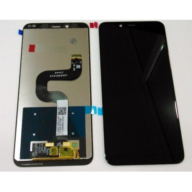 Дисплей LCD Xiaomi Mi 6x/A2