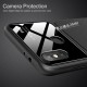 Калъф за мобилен телефон Xiaomi Mi 6X/A2 TPU case LENUO - Черен