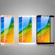 Стъклен Протектор за мобилен телефон Xiaomi Mi 6X / Mi A2 Стъклен протектор с пълно покритие
