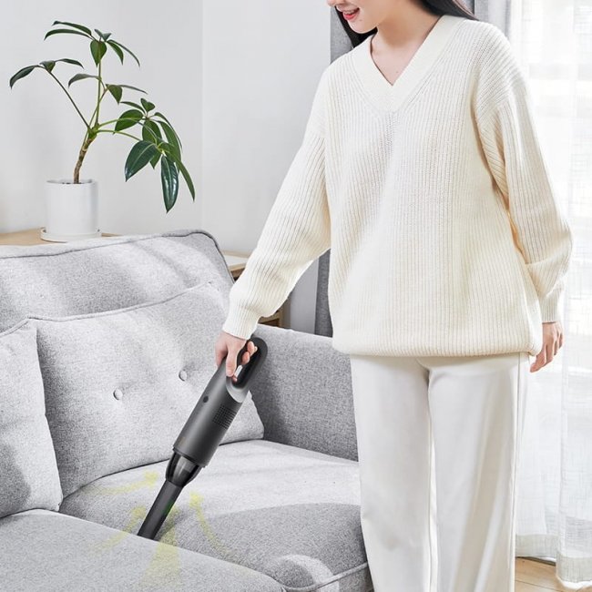 Прахосмукачка за кола Xiaomi Mi 70mai Vacuum Cleaner Swift Car Cleaner