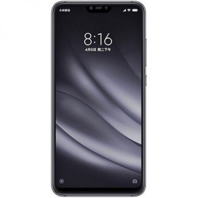 Смартфон Xiaomi Mi 8 Lite DUAL