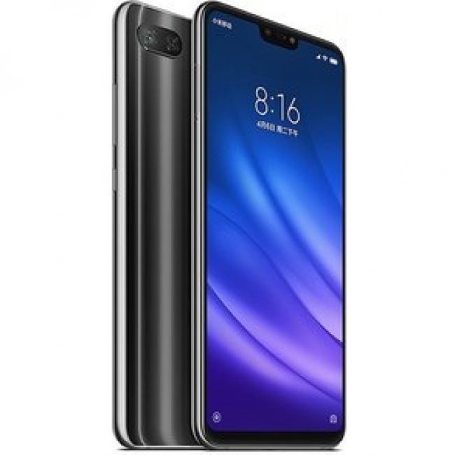 Смартфон Xiaomi Mi 8 Lite DUAL