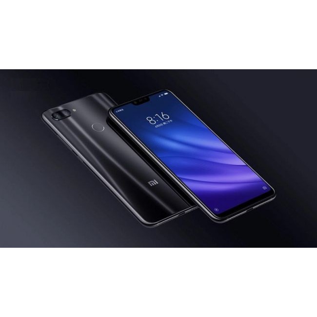 Смартфон Xiaomi Mi 8 Lite DUAL