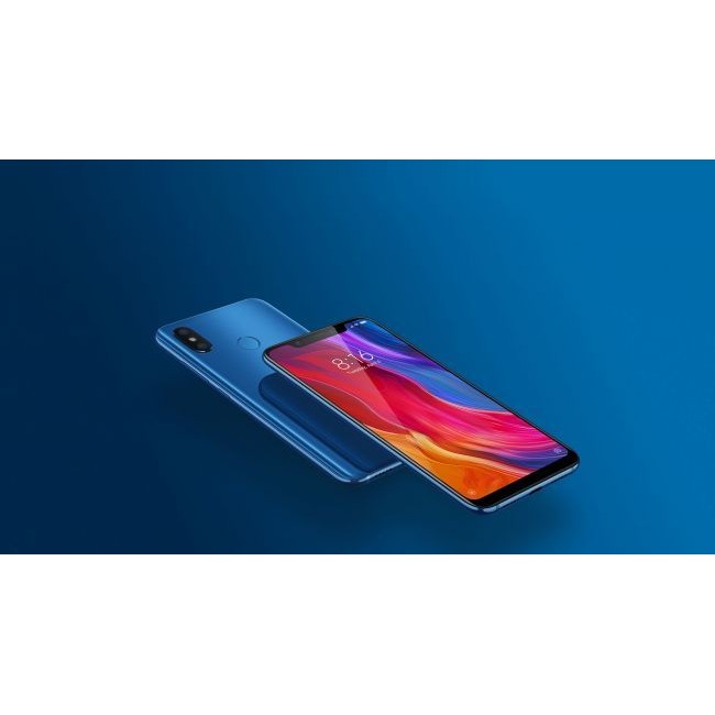Смартфон Xiaomi Mi 8 Lite DUAL