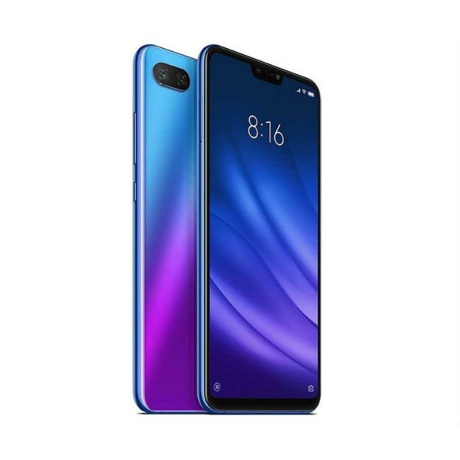 Смартфон Xiaomi Mi 8 Lite DUAL