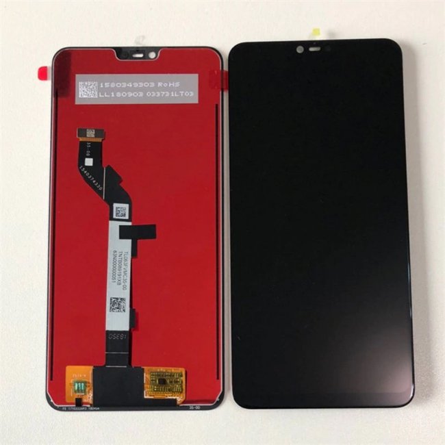 Дисплей LCD Xiaomi Mi 8 Lite
