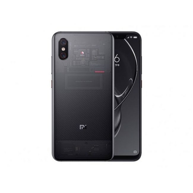 Смартфон Xiaomi Mi 8 Pro Dual SIM  (Explorer Edition)