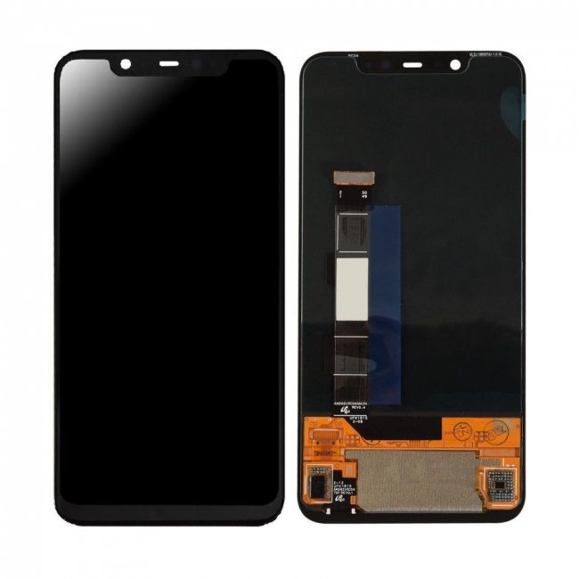 Дисплей LCD Xiaomi Mi 8