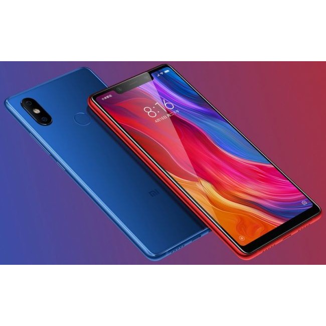 Смартфон Xiaomi Mi 8 SE Dual SIM