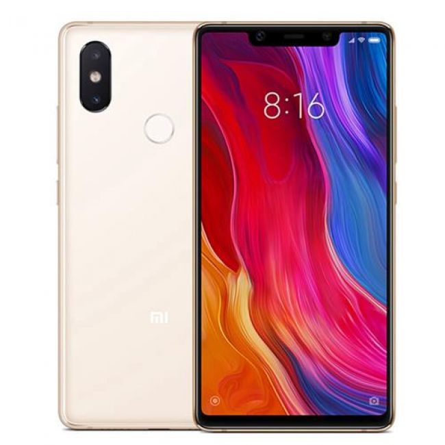 Смартфон Xiaomi Mi 8 SE Dual SIM
