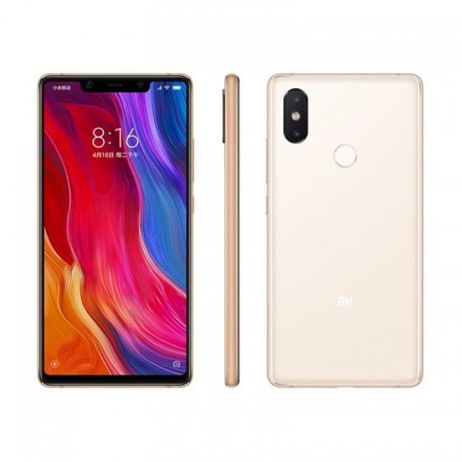 Смартфон Xiaomi Mi 8 SE Dual SIM