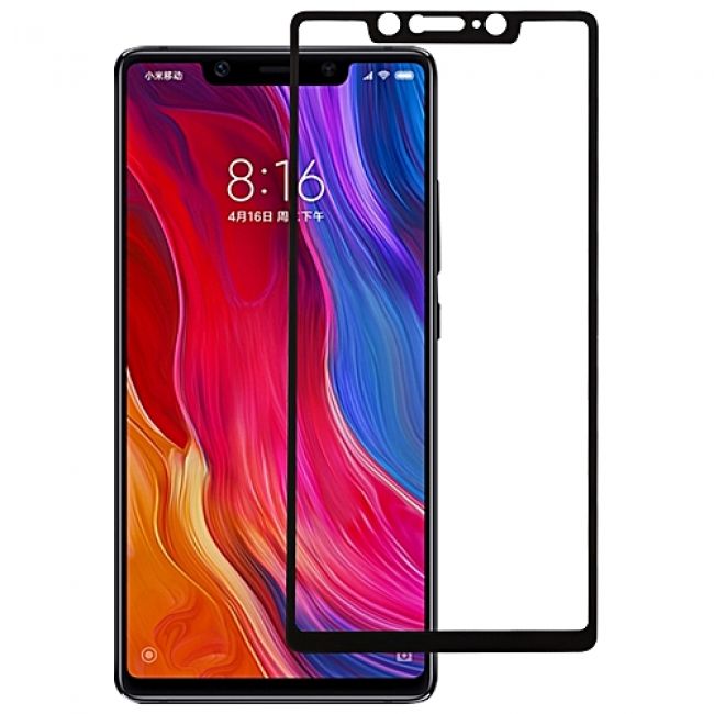 Стъклен Протектор за мобилен телефон Xiaomi Mi 8 SE