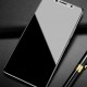 Стъклен Протектор за мобилен телефон Xiaomi Mi 8 Стъклен протектор с пълно покритие