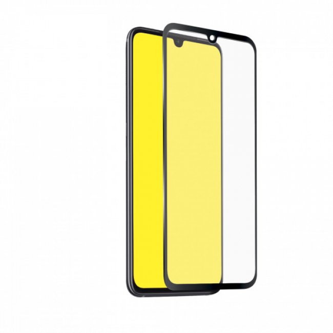 Стъклен Протектор за мобилен телефон Xiaomi Mi 9 9D Стъклен Протектор с пълно покритие