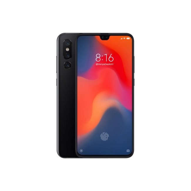 Смартфон Xiaomi Mi 9 DUAL