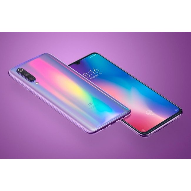 Смартфон Xiaomi Mi 9 DUAL