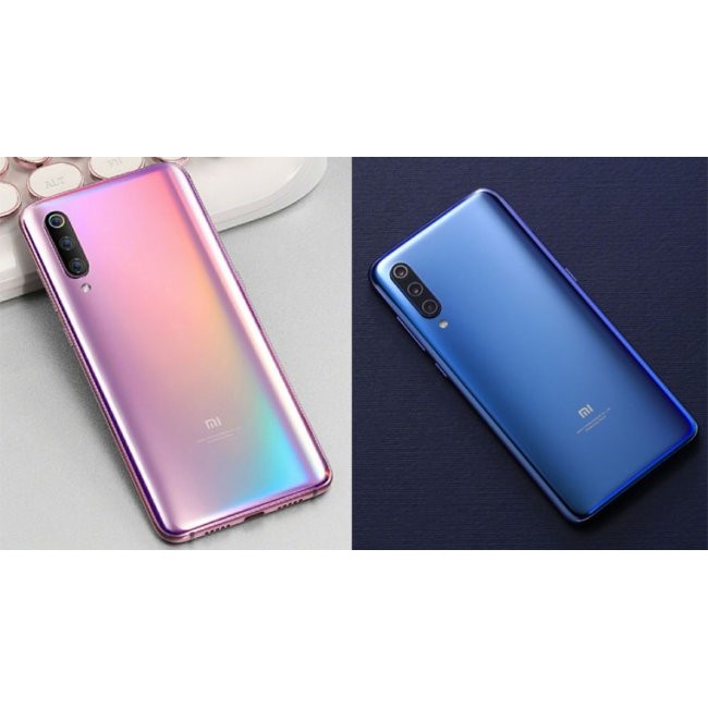 Смартфон Xiaomi Mi 9 DUAL