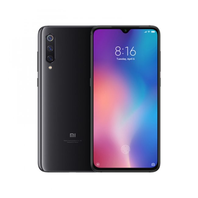 Смартфон Xiaomi Mi 9 DUAL