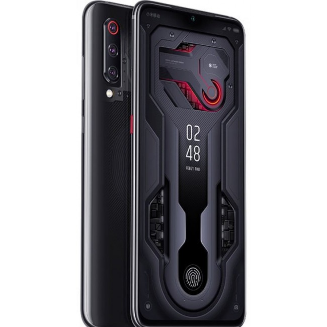 Смартфон Xiaomi Mi 9 Explore Dual