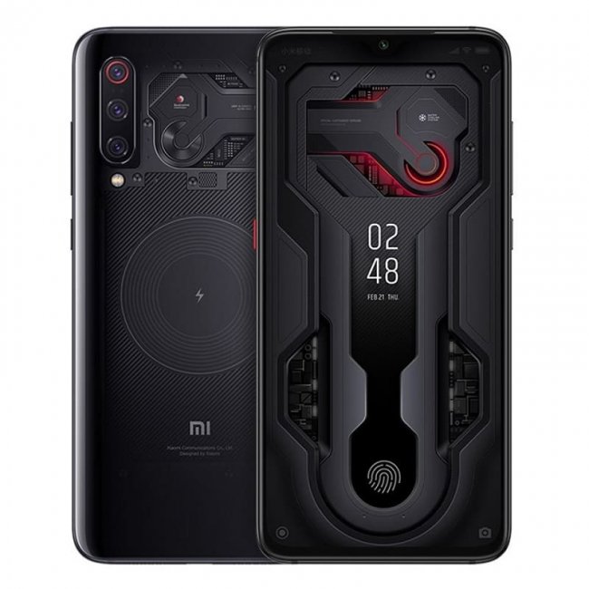 Смартфон Xiaomi Mi 9 Explore Dual