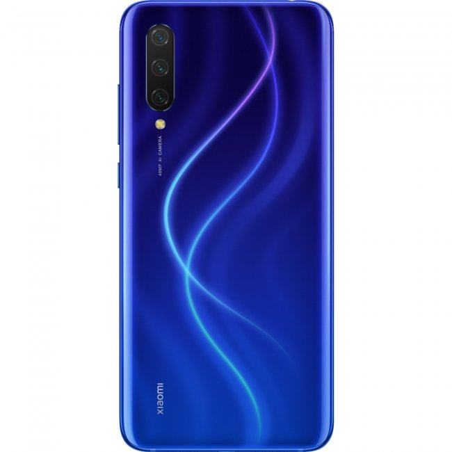 Смартфон Xiaomi MI 9 Lite DUAL