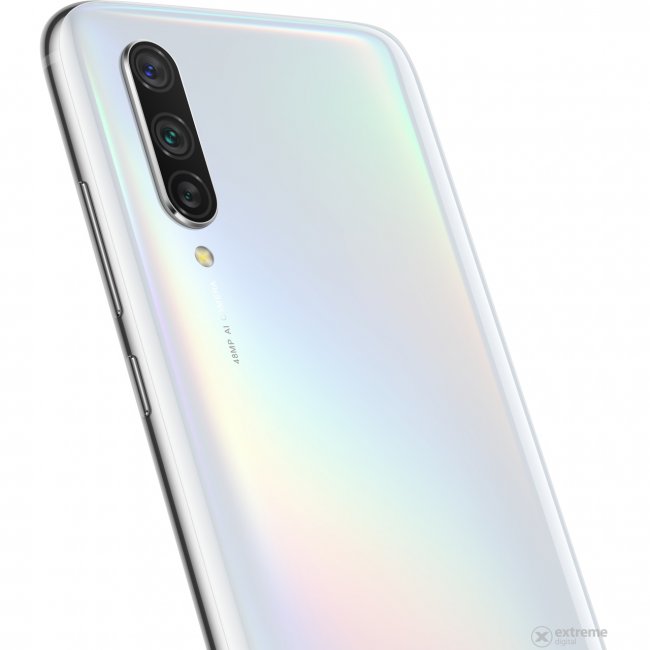 Смартфон Xiaomi MI 9 Lite DUAL