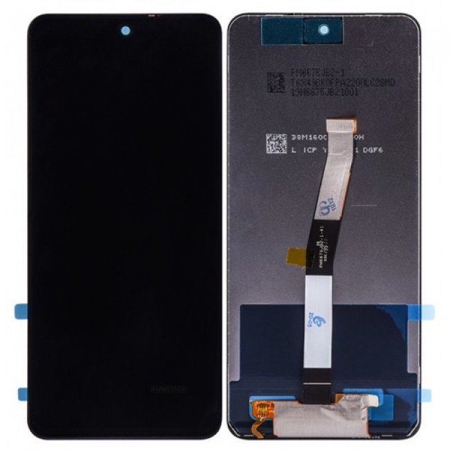 Дисплей LCD Xiaomi Mi 9