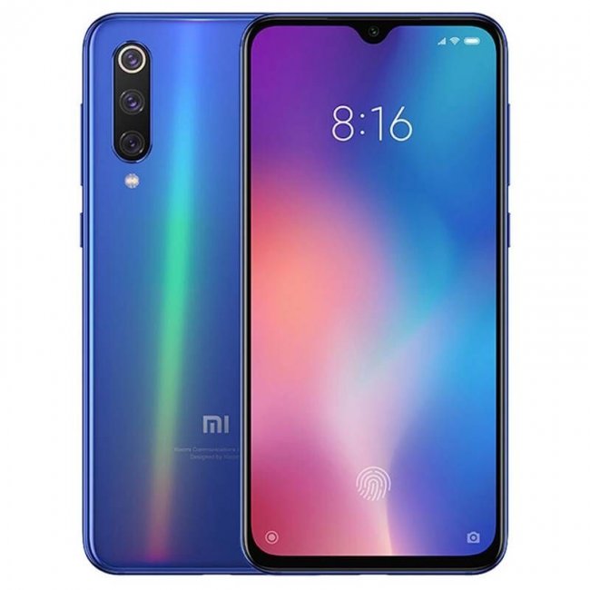 Смартфон Xiaomi Mi 9 SE DUAL