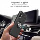 Калъф за мобилен телефон Xiaomi Mi 9 SE  с пръстен и вградена плоча за магнитна стойка 360°
