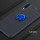 Калъф за мобилен телефон Xiaomi Mi 9 SE  с пръстен и вградена плоча за магнитна стойка 360°
